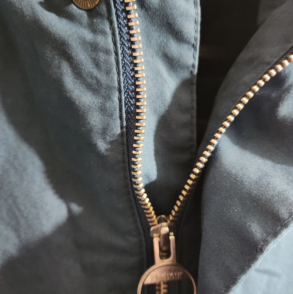 Barbour Awe Casual Jacket - image 6